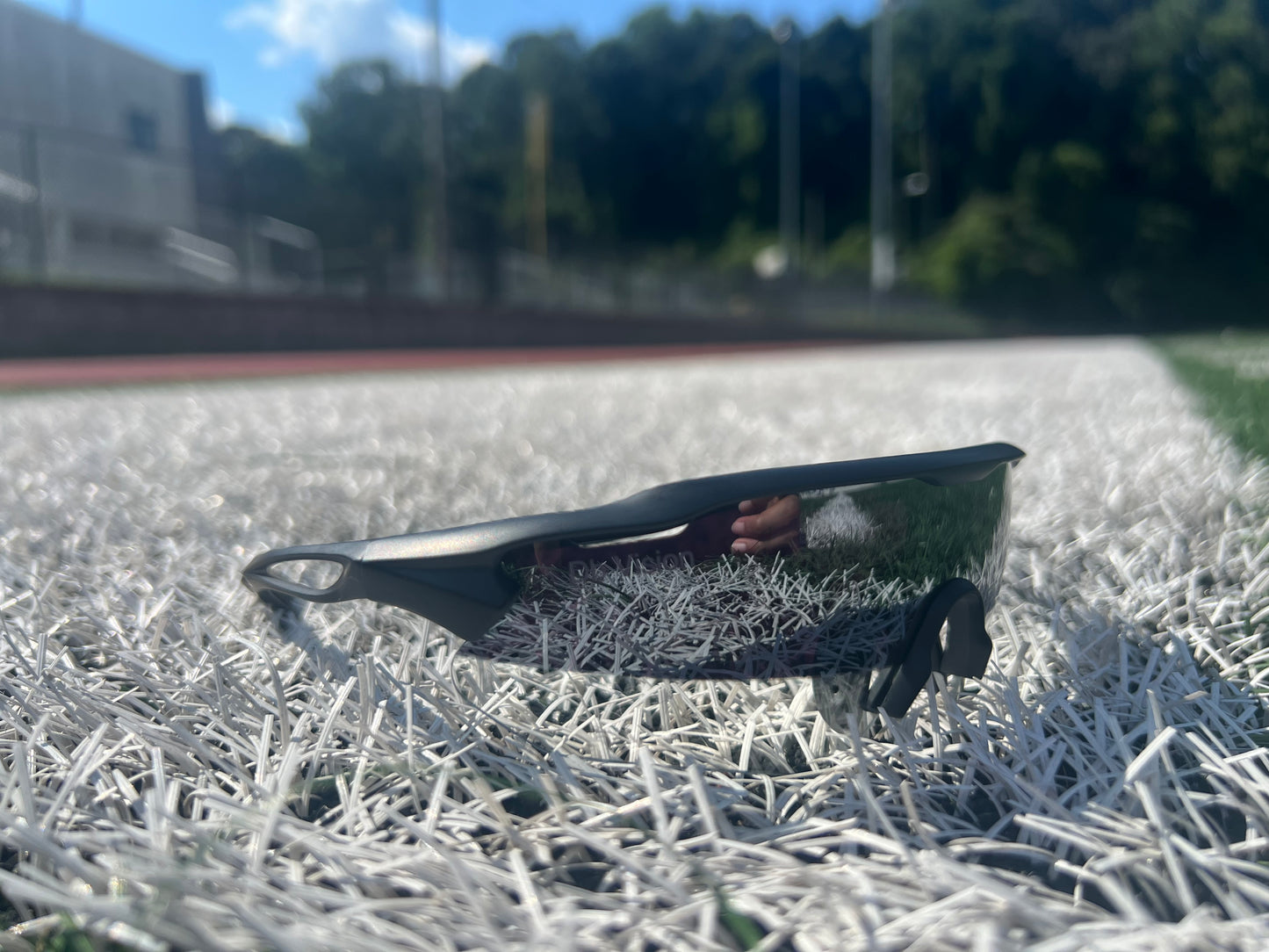 DB Vision Training Tool