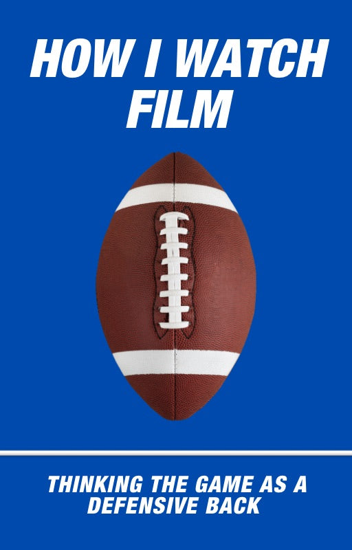 How I Watch Film