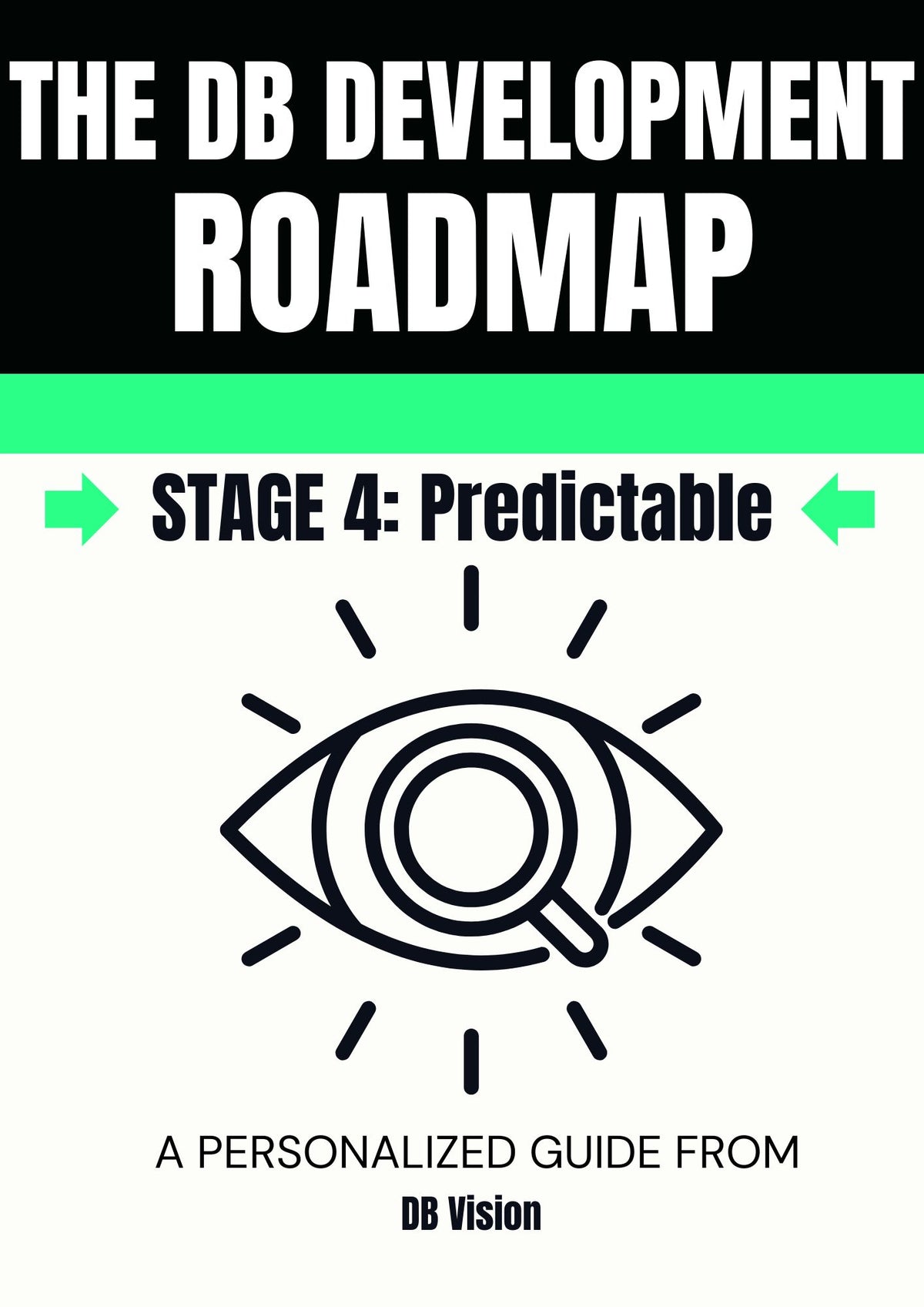 stage 4 – DB Vision