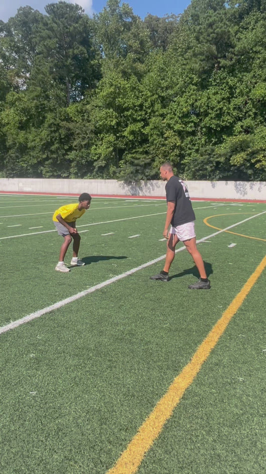 DB Vision Training Tool