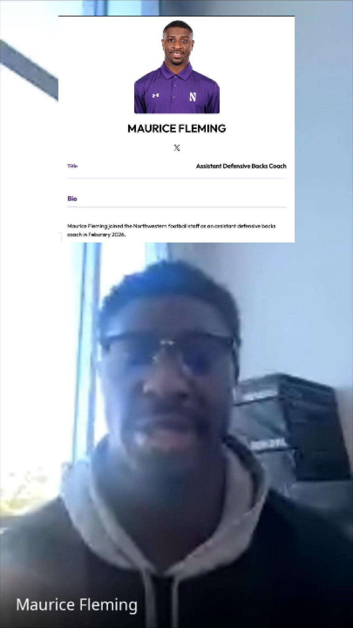 Load video: 
